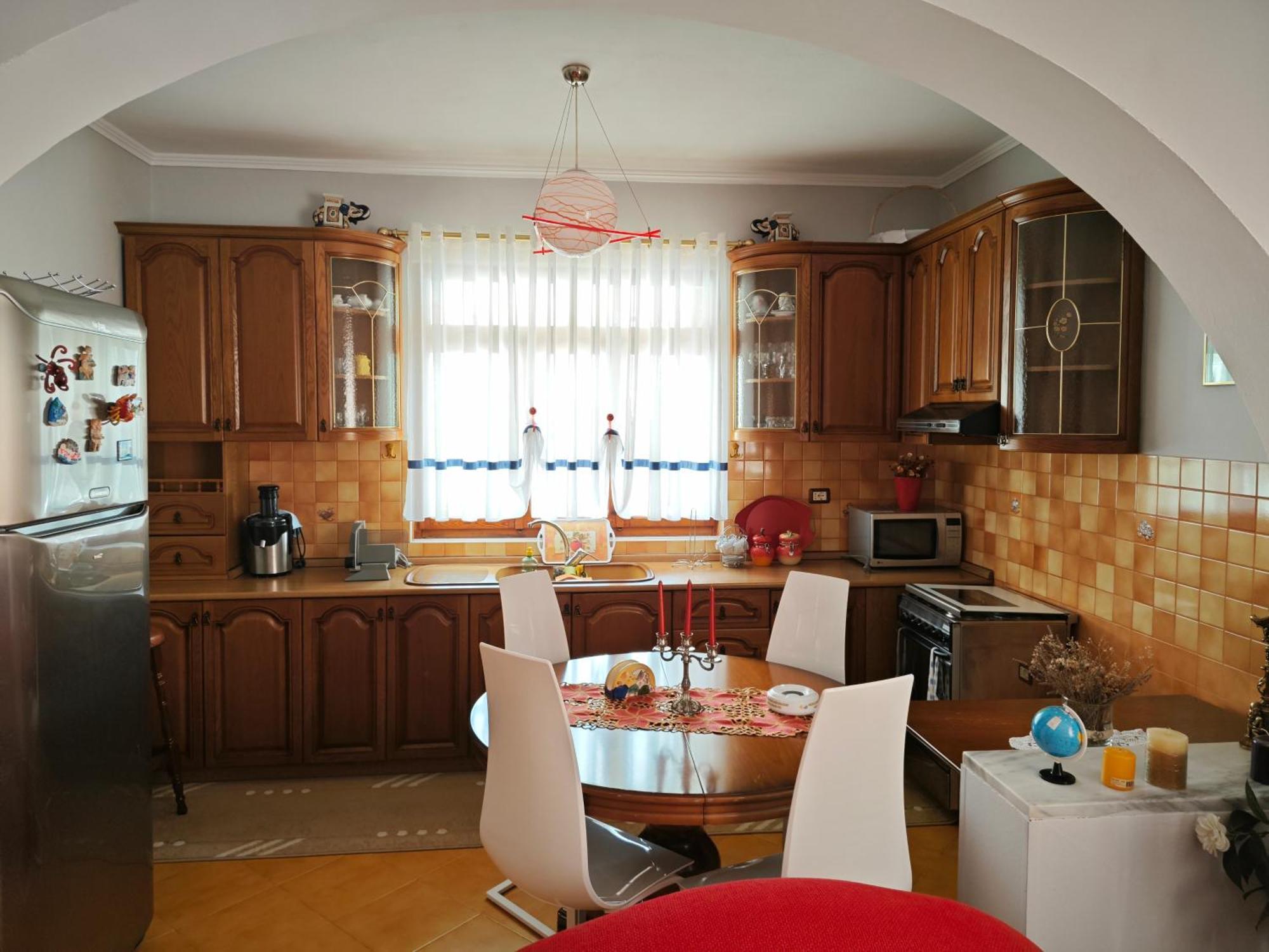 Niko's House Szkodra